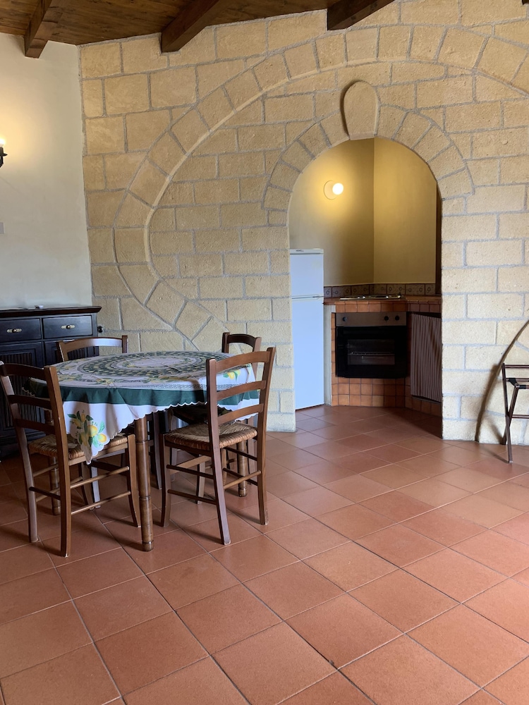 agriturismo villa cefala