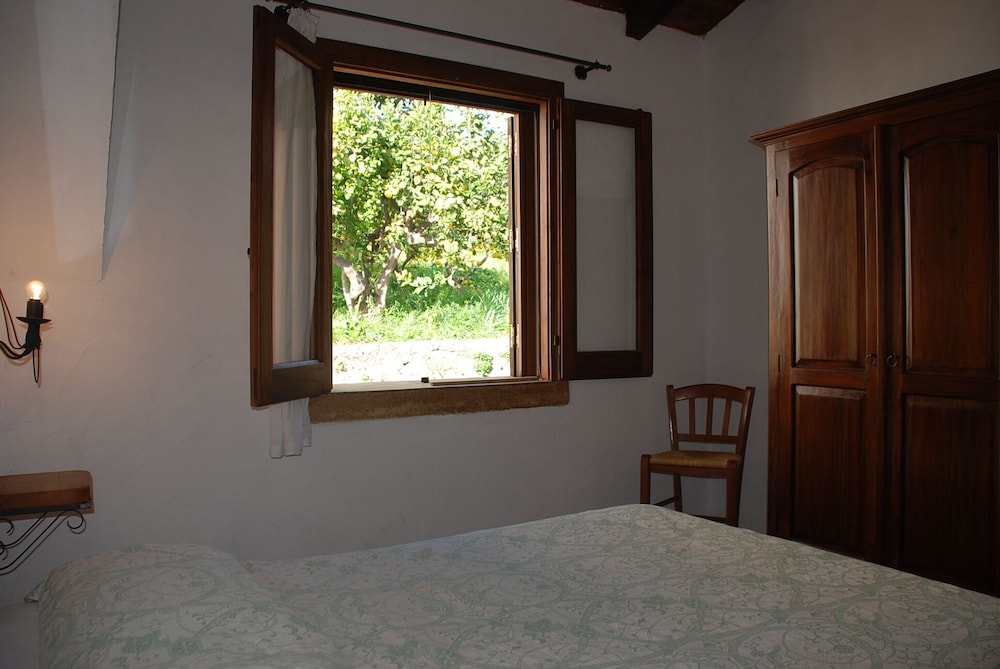 agriturismo villa cefala