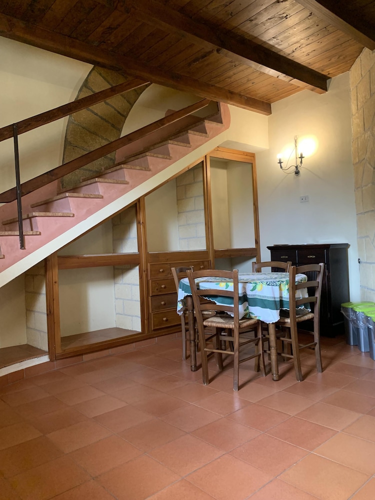 agriturismo villa cefala