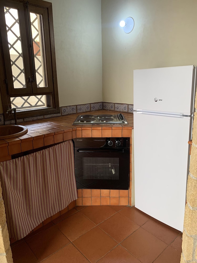 agriturismo villa cefala