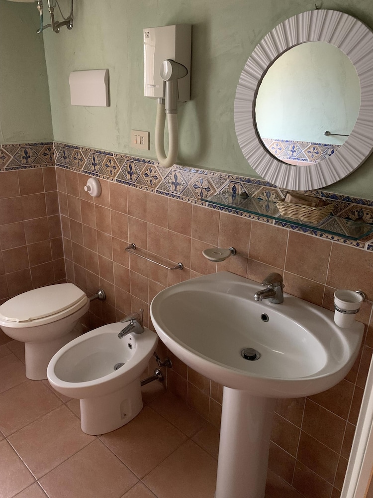 agriturismo villa cefala