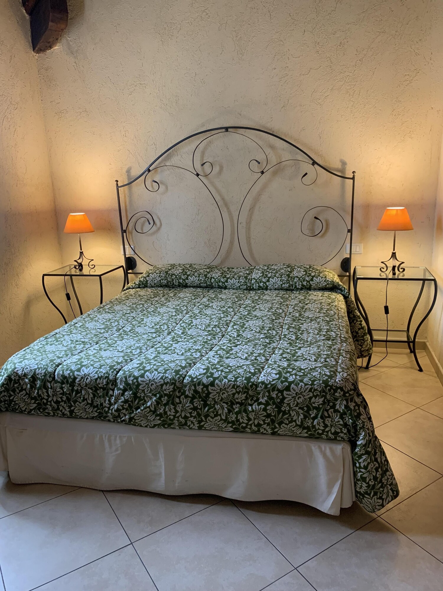 agriturismo villa cefala