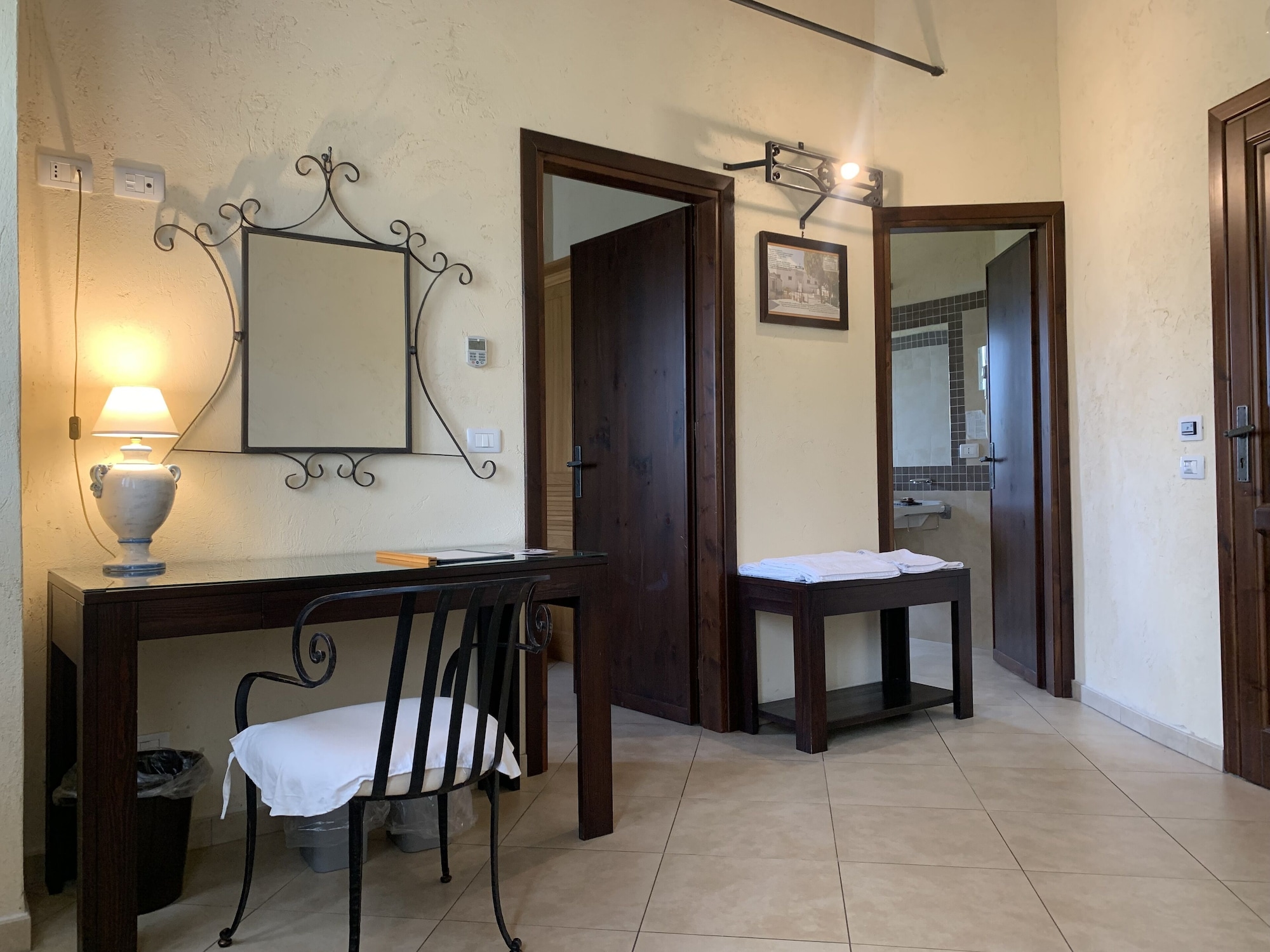 agriturismo villa cefala