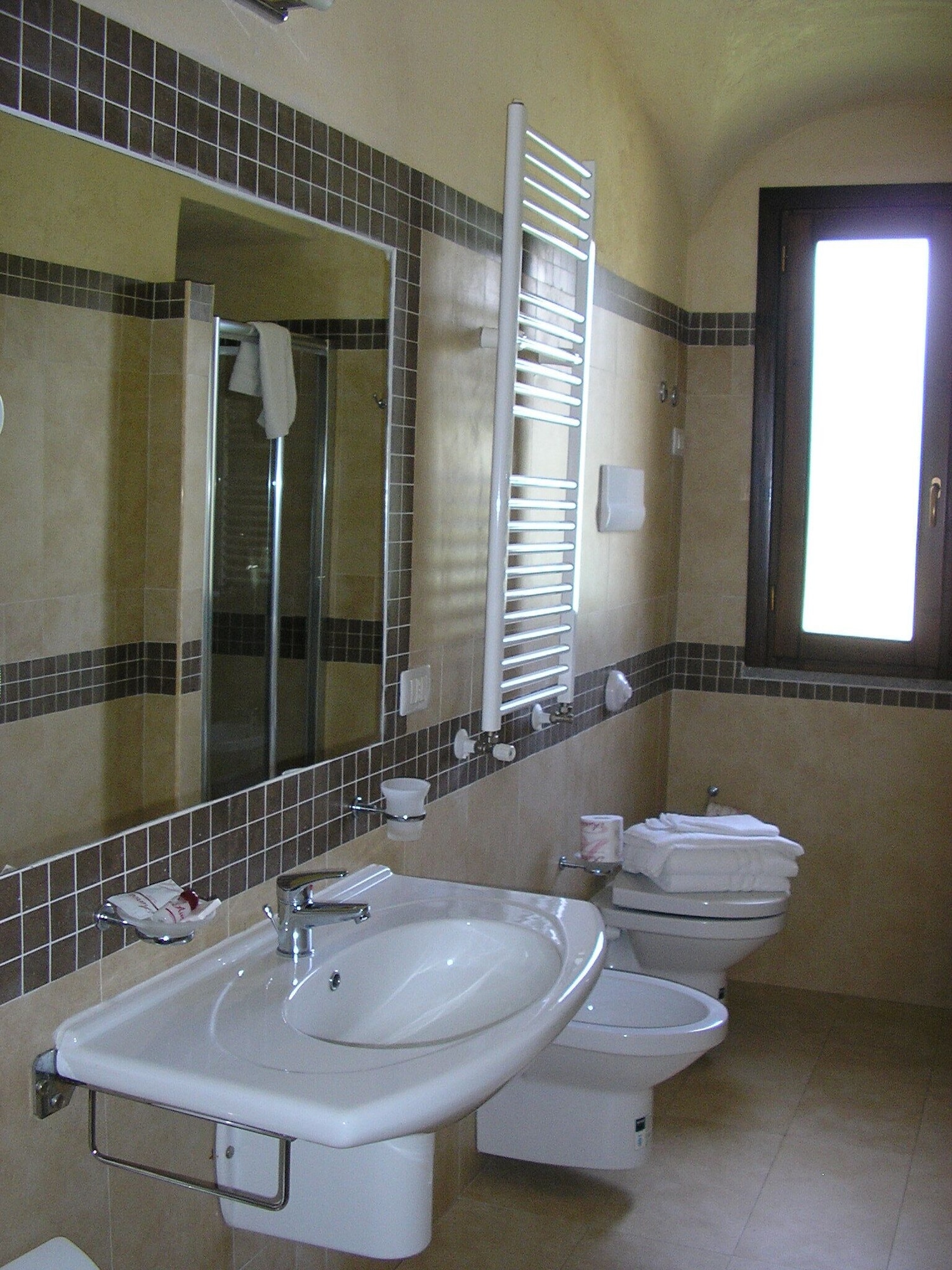 agriturismo villa cefala