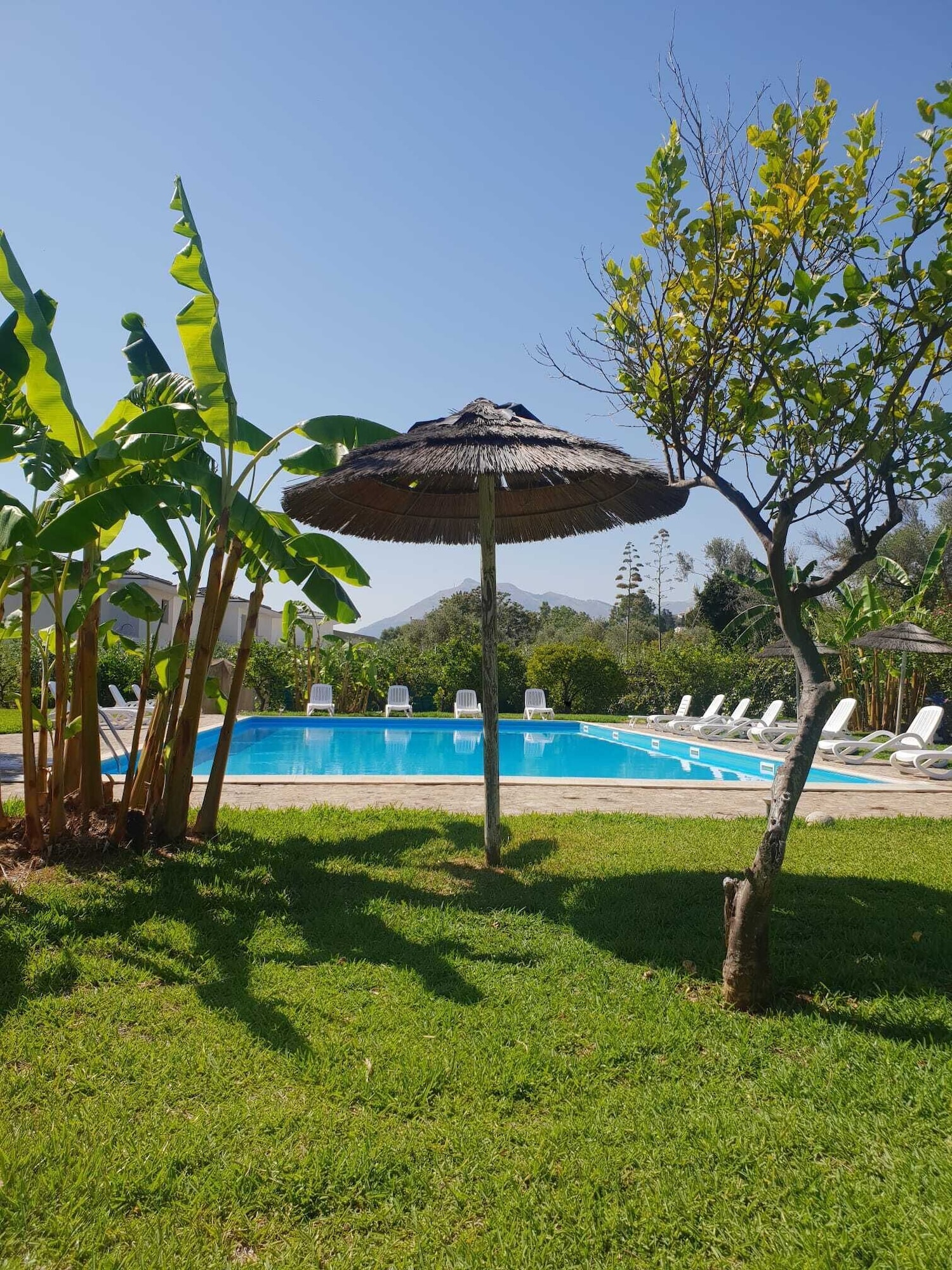 agriturismo villa cefala