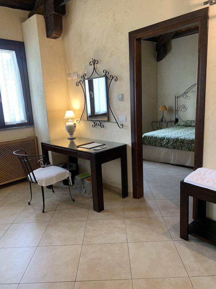 agriturismo villa cefala