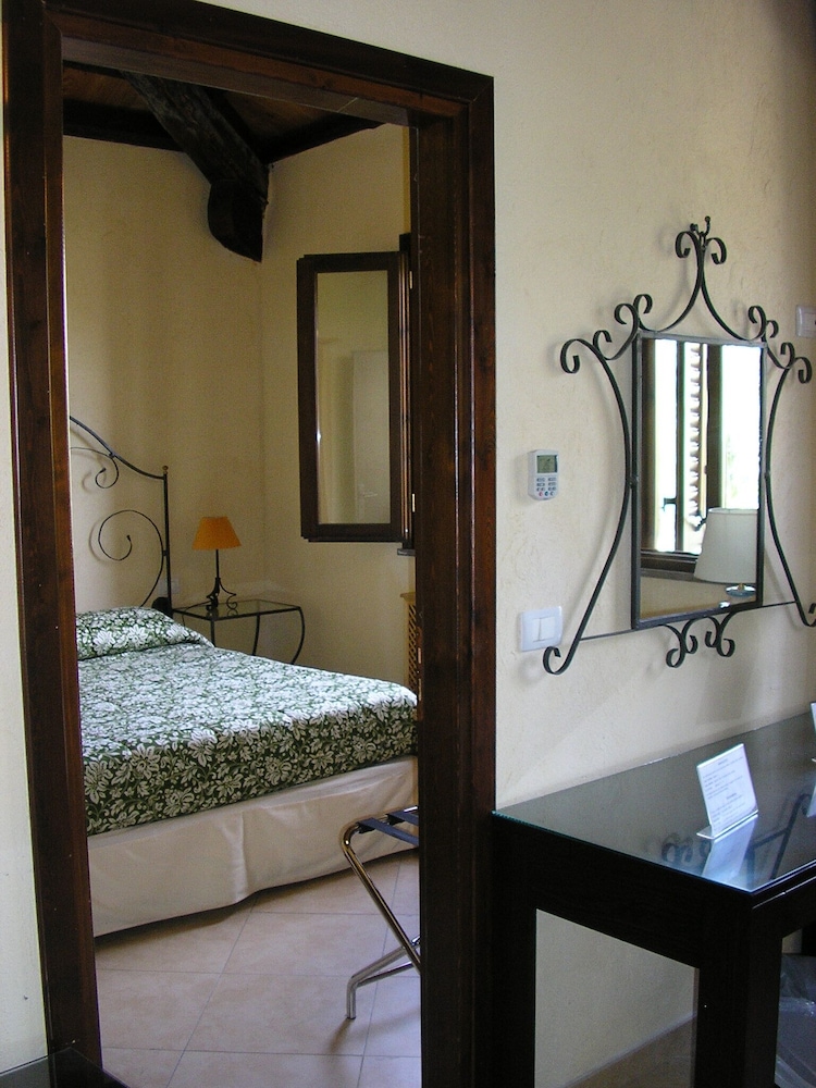 agriturismo villa cefala