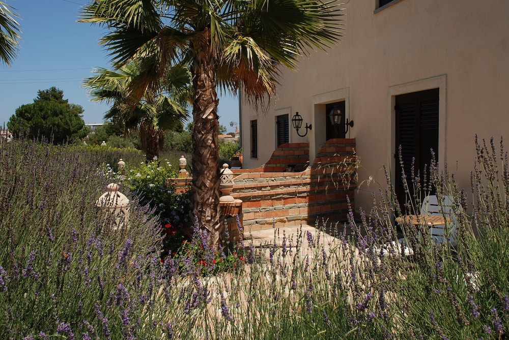 agriturismo villa cefala