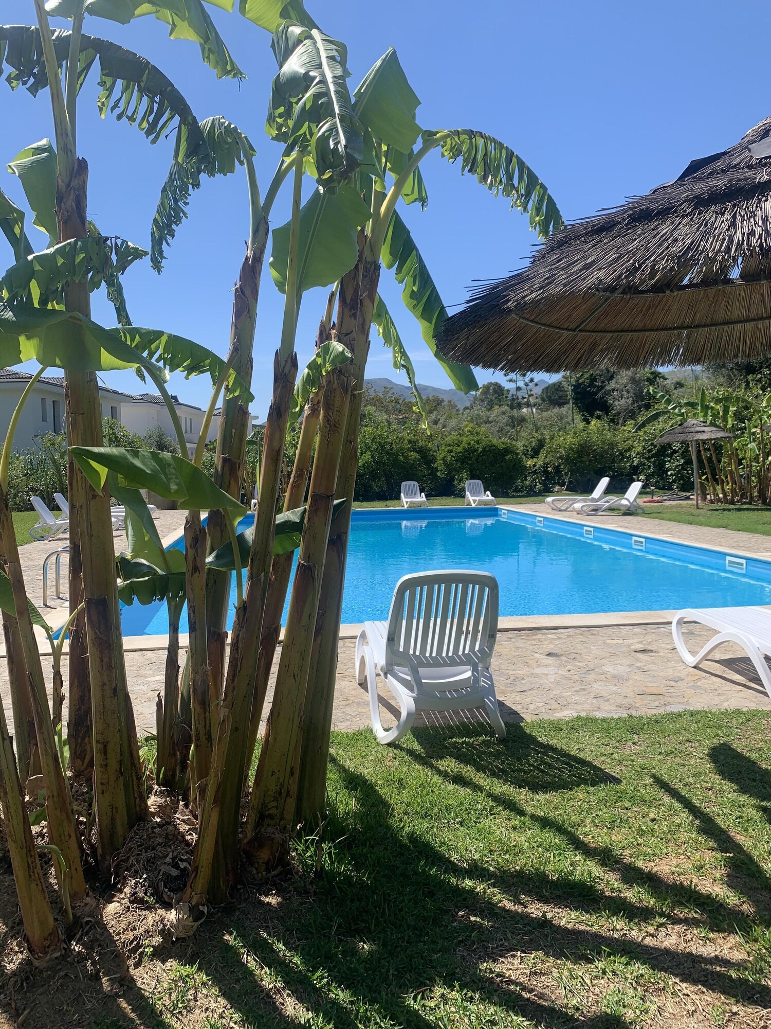 agriturismo villa cefala