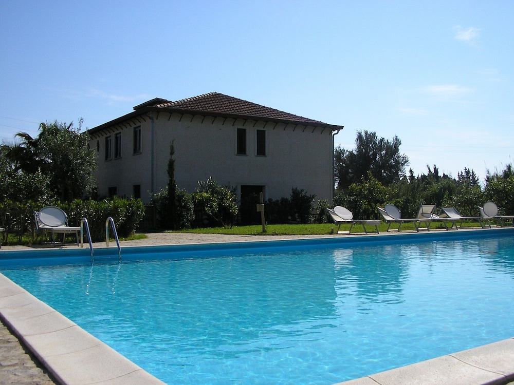 agriturismo villa cefala