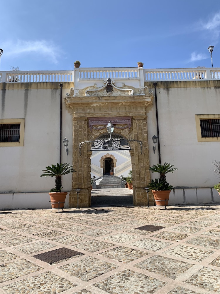 agriturismo villa cefala