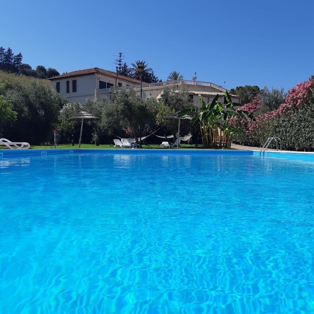 agriturismo villa cefala