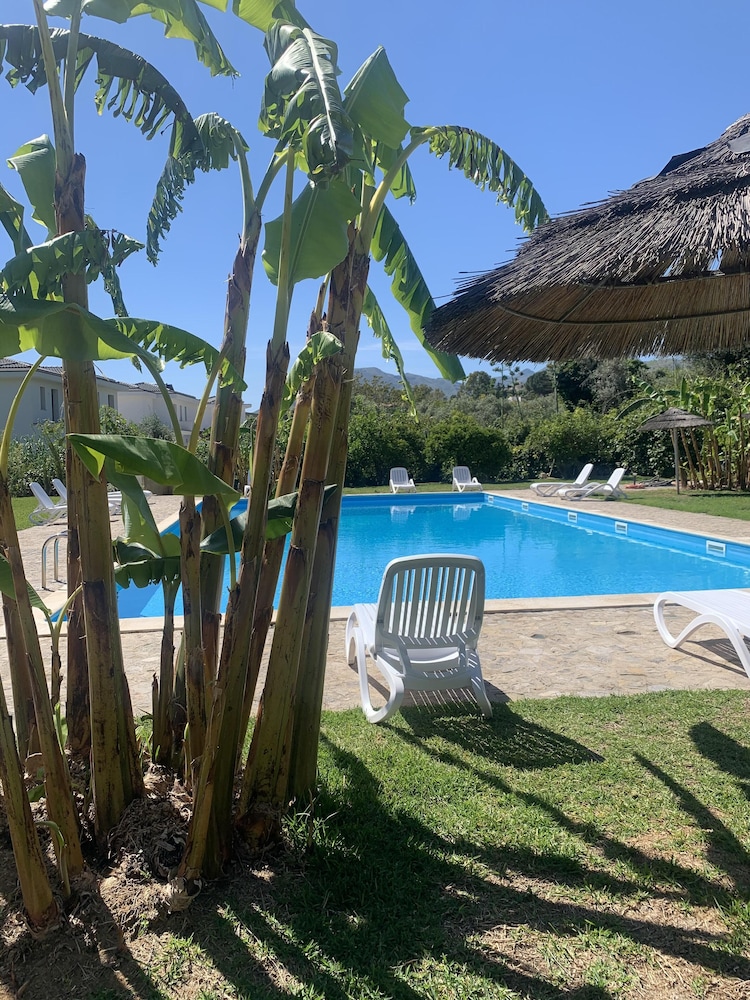 agriturismo villa cefala