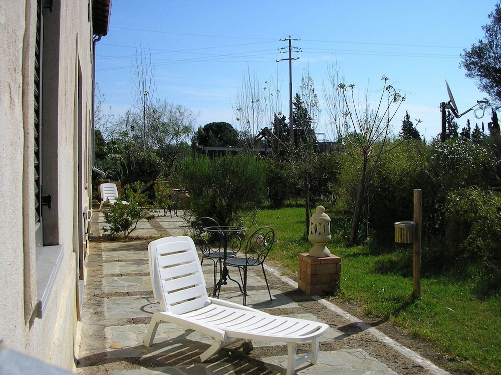 agriturismo villa cefala