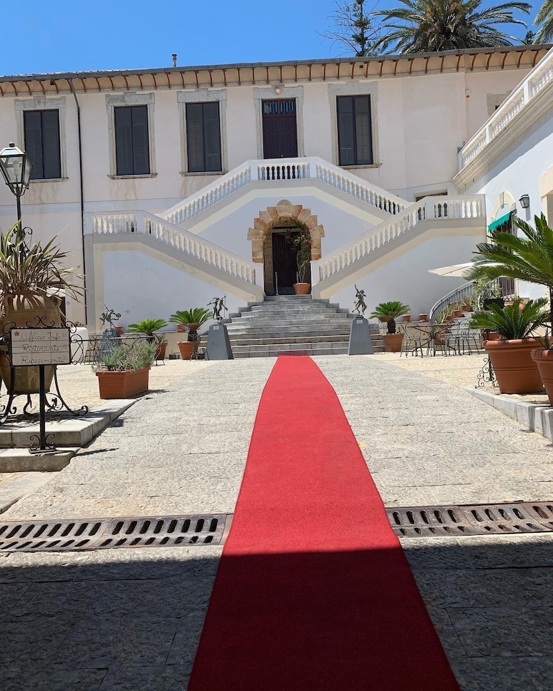 agriturismo villa cefala