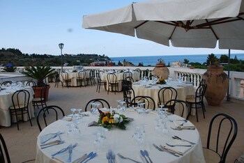 agriturismo villa cefala