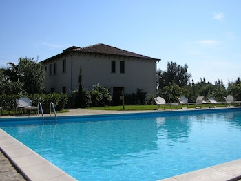agriturismo villa cefala