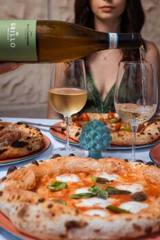 agriturismo villa cefala