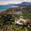 agriturismo villa cefala