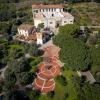 agriturismo villa cefala