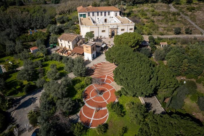 agriturismo villa cefala