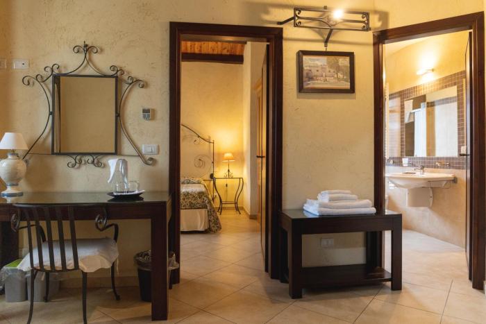agriturismo villa cefala