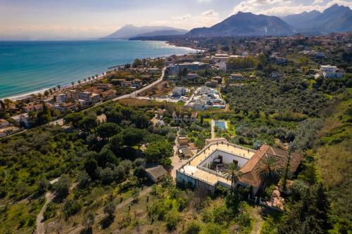 agriturismo villa cefala