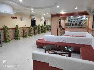 hotel delta international