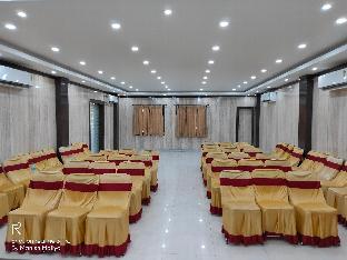 hotel delta international