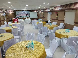 hotel delta international