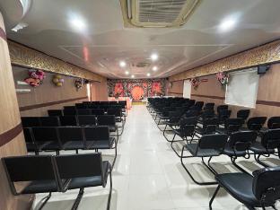 hotel delta international