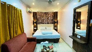 hotel delta international