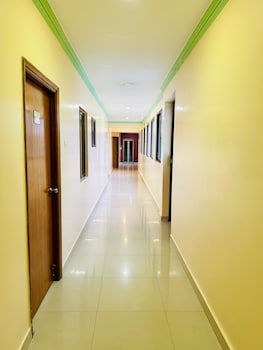 hotel delta international