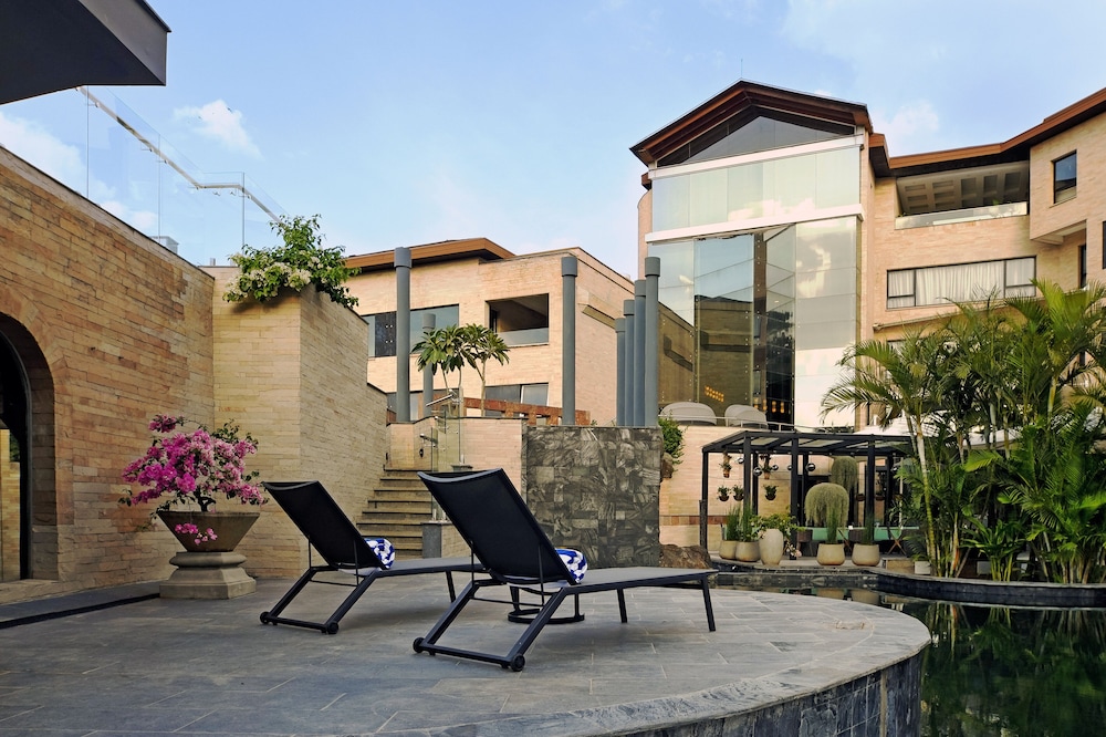 tribe hotel