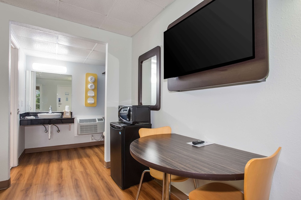 motel 6 walterboro sc