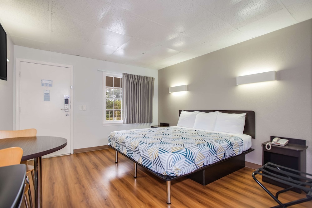 motel 6 walterboro sc