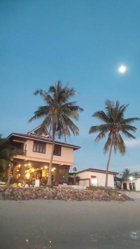 first villa beach resort