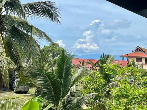 first villa beach resort