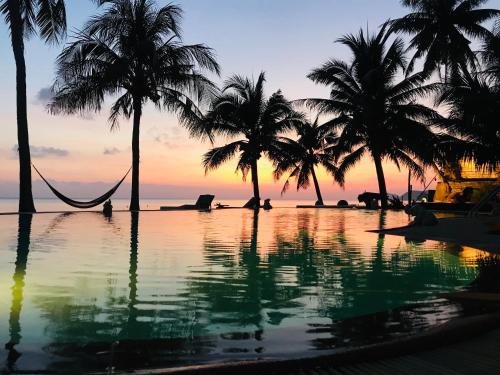 first villa beach resort