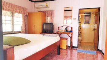 first villa beach resort