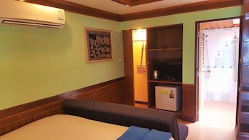 first villa beach resort