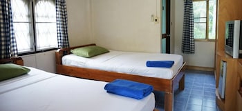 first villa beach resort