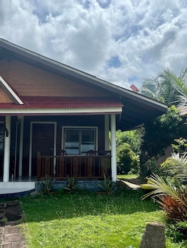 first villa beach resort