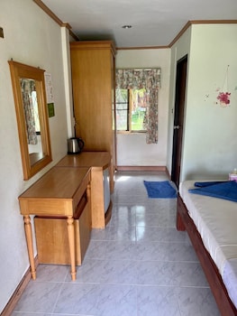 first villa beach resort