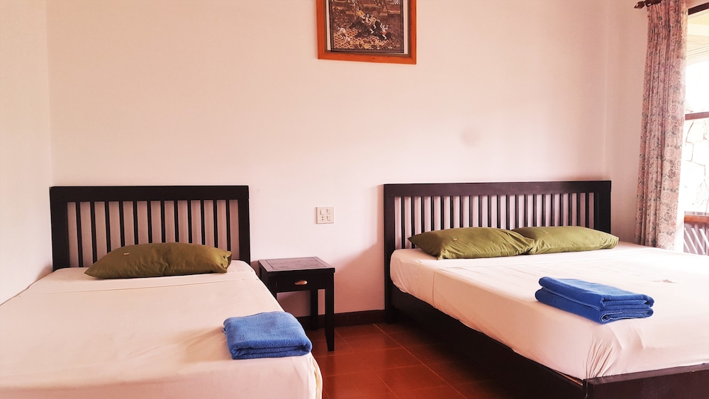 first villa beach resort