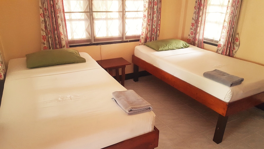 first villa beach resort