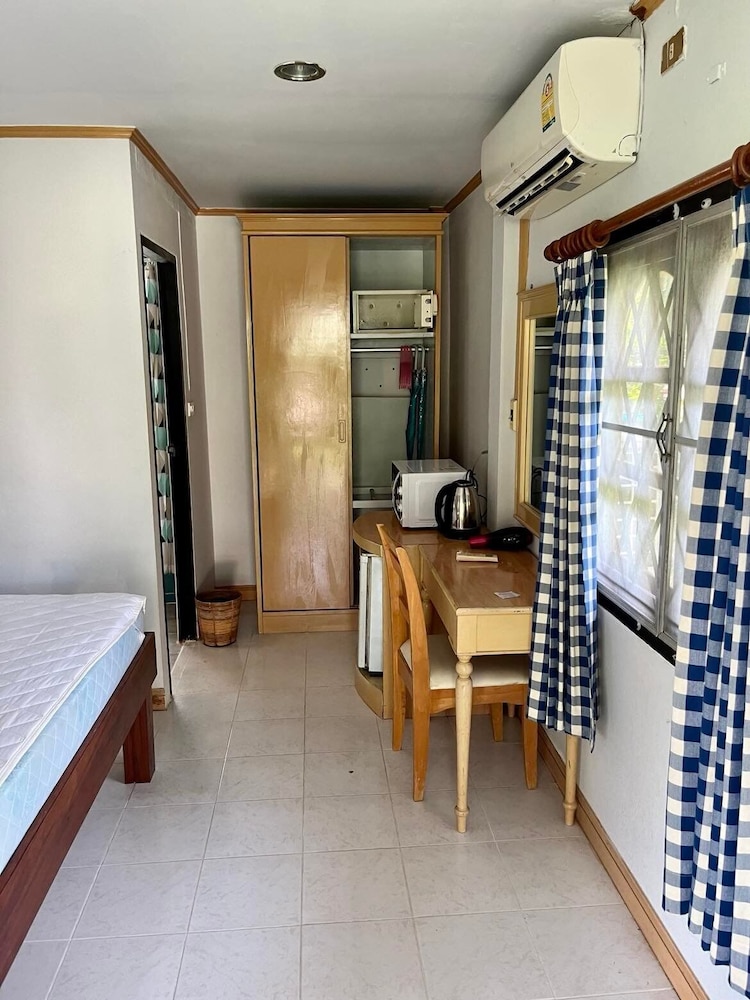 first villa beach resort