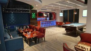 Regenta Place Amritsar,,4 star