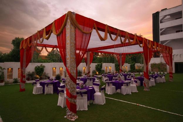 regenta place amritsar