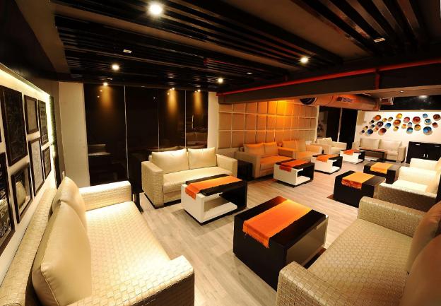 regenta place amritsar